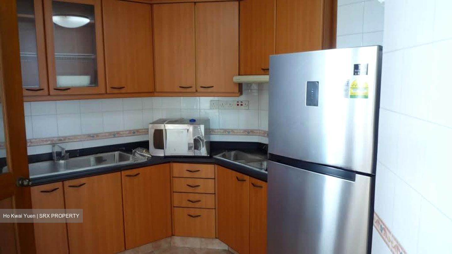 Eastvale (D18), Condominium #588259451
